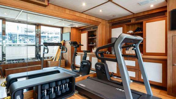 Image of PALATIAL yacht #16