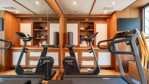 Image of PALATIAL yacht #17