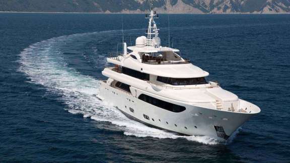 Image of PALATIAL yacht #18