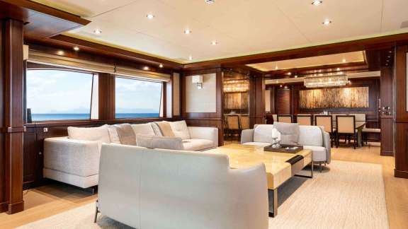 Image of PALATIAL yacht #2