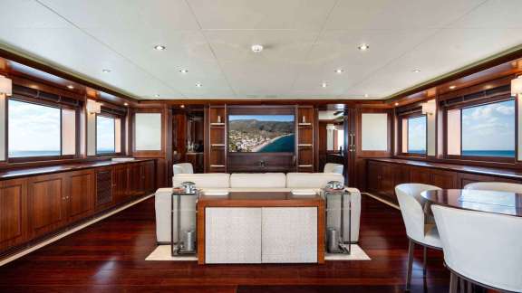 Image of PALATIAL yacht #3