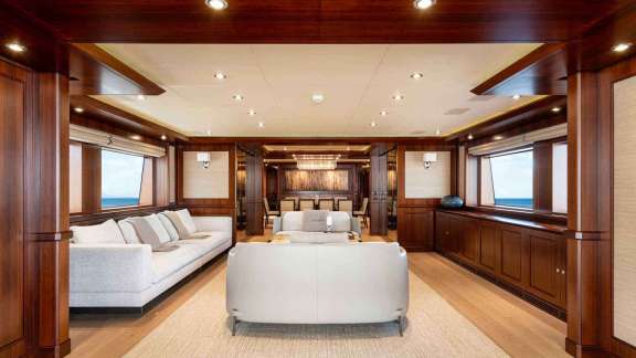 Image of PALATIAL yacht #4