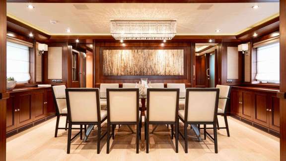 Image of PALATIAL yacht #5