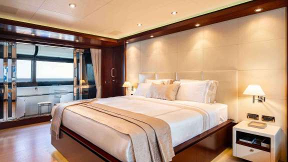 Image of PALATIAL yacht #6