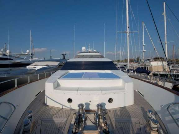 Image of AZURE ONE yacht #3