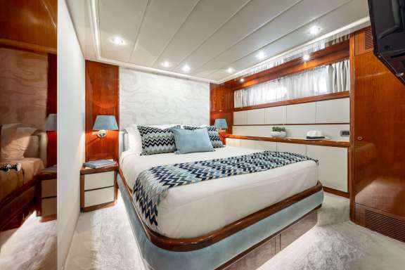 Image of AZURE ONE yacht #6