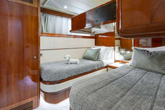 Image of AZURE ONE yacht #7