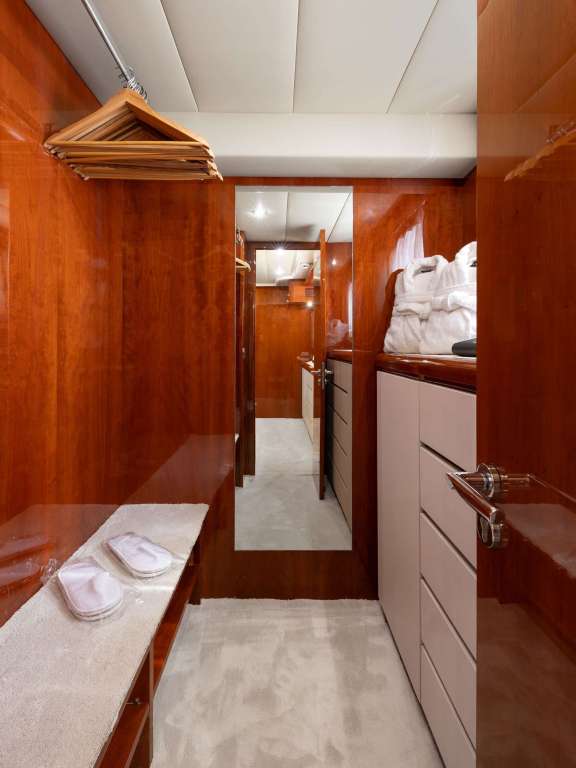 Image of AZURE ONE yacht #8