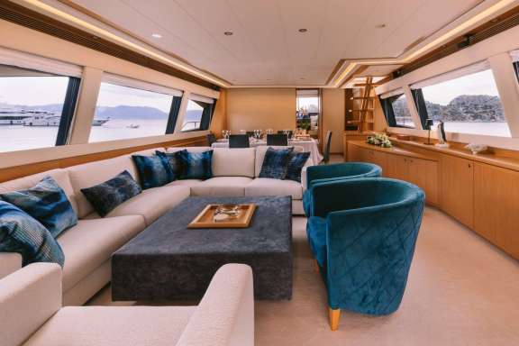 Image of MAYBE NOT yacht #2