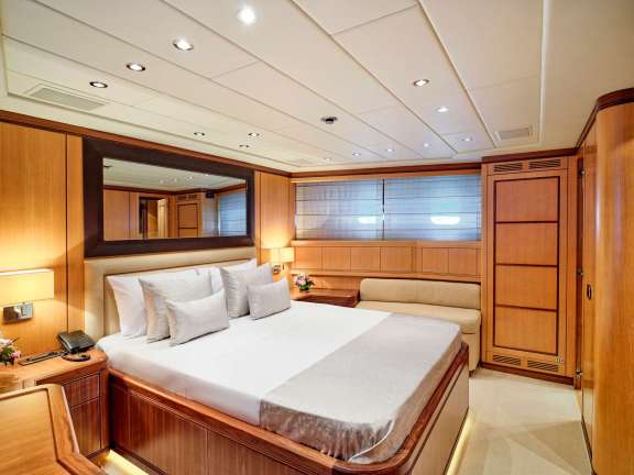 Image of WET PANTHER yacht #10