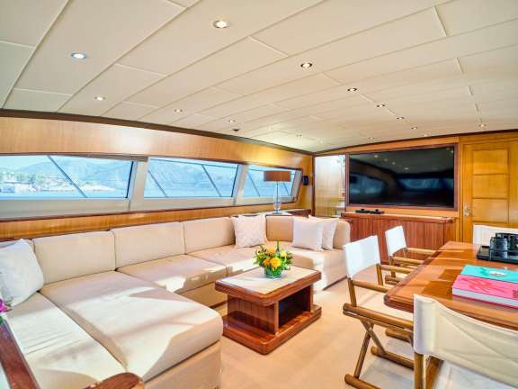 Image of WET PANTHER yacht #3