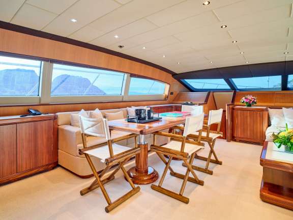 Image of WET PANTHER yacht #4