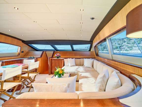 Image of WET PANTHER yacht #5