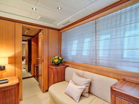 Image of WET PANTHER yacht #9