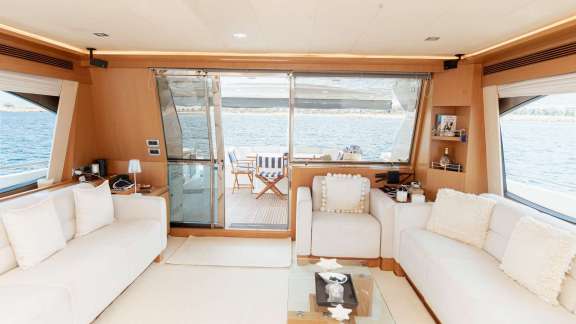 Image of IRENE yacht #10