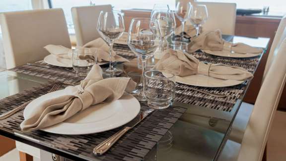 Image of IRENE yacht #11