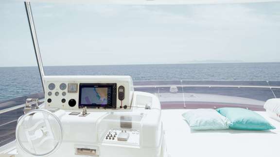 Image of IRENE yacht #12