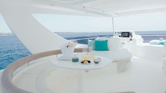 Image of IRENE yacht #13