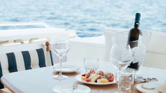 Image of IRENE yacht #14