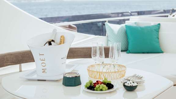 Image of IRENE yacht #15