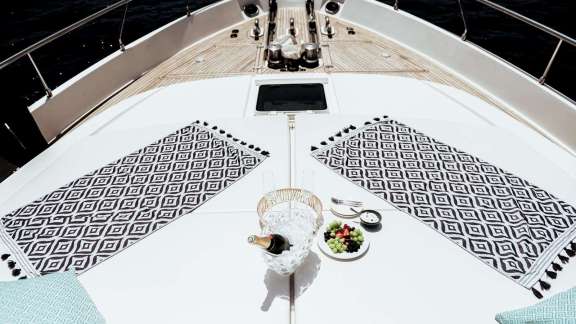 Image of IRENE yacht #16