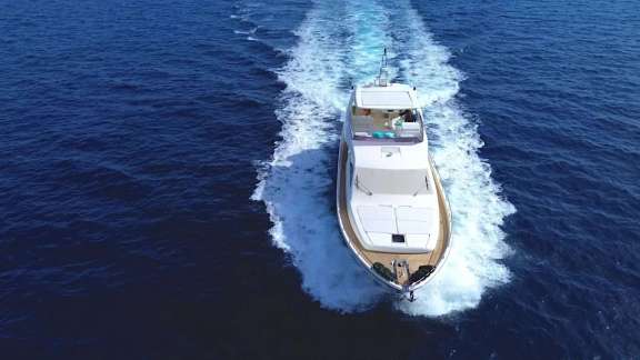 Image of IRENE yacht #19