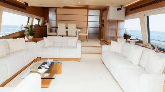 Image of IRENE yacht #2