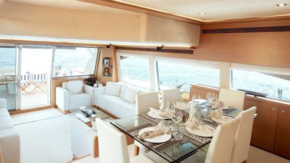 Image of IRENE yacht #3