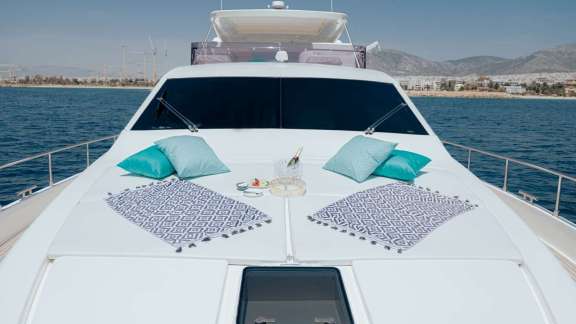 Image of IRENE yacht #4