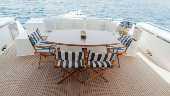 Image of IRENE yacht #5