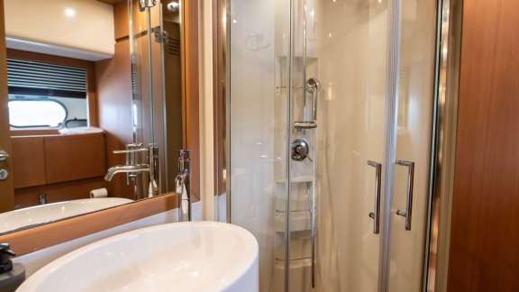 Image of IRENE yacht #7