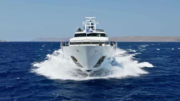 Image of BELLINI yacht #10