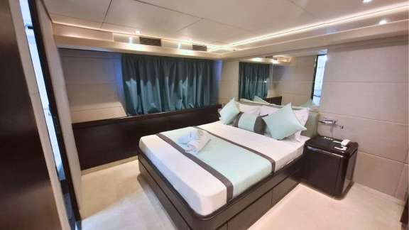 Image of BELLINI yacht #14