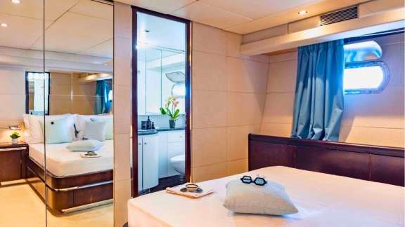 Image of BELLINI yacht #15