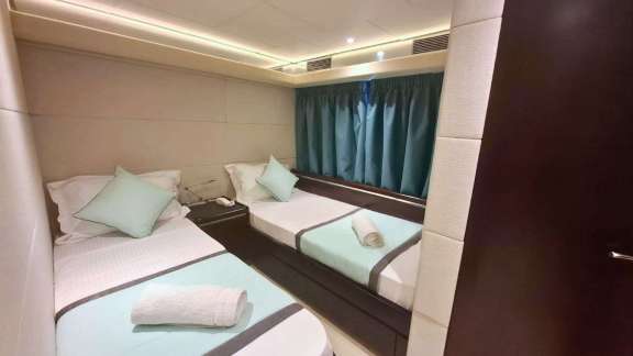 Image of BELLINI yacht #16