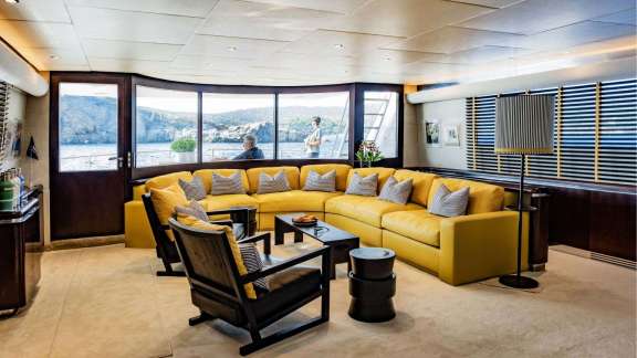 Image of BELLINI yacht #2