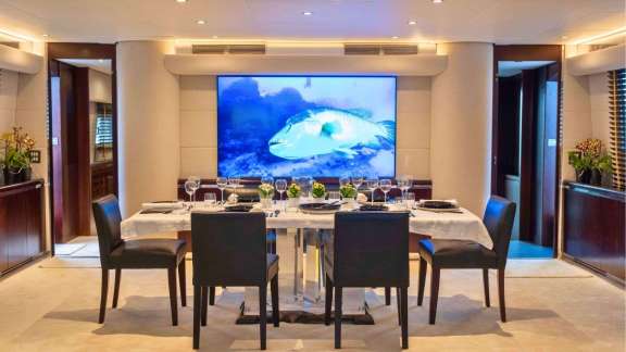 Image of BELLINI yacht #3