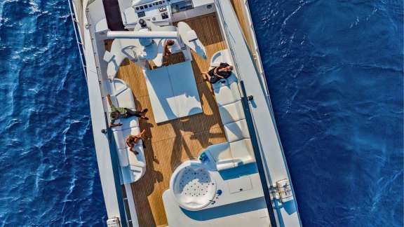 Image of BELLINI yacht #5