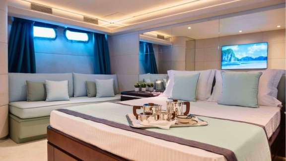 Image of BELLINI yacht #6