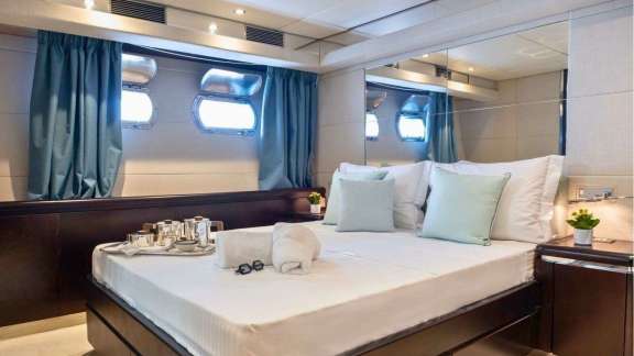 Image of BELLINI yacht #7