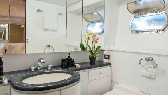 Image of BELLINI yacht #9