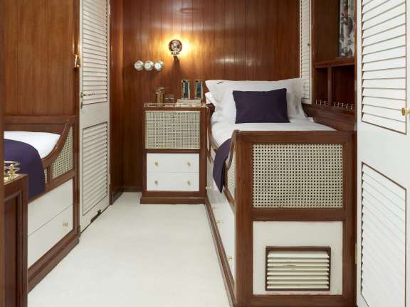 Image of NORTHWIND II yacht #10