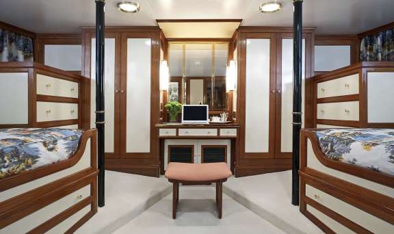 Image of NORTHWIND II yacht #12
