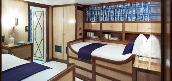 Image of NORTHWIND II yacht #14