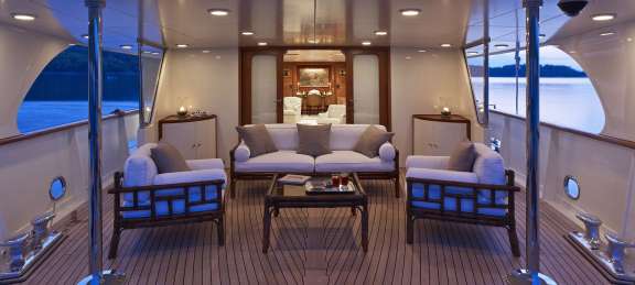 Image of NORTHWIND II yacht #17