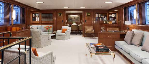 Image of NORTHWIND II yacht #4