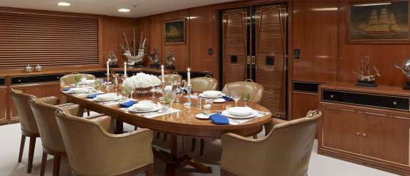 Image of NORTHWIND II yacht #5
