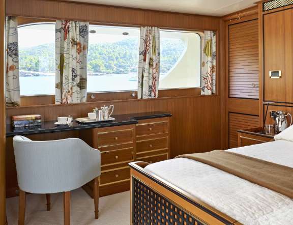 Image of NORTHWIND II yacht #6