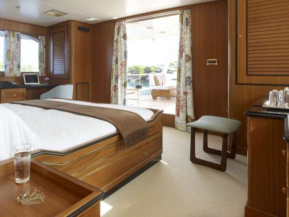Image of NORTHWIND II yacht #7