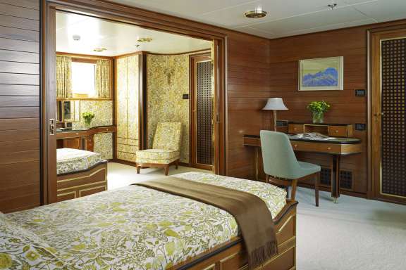 Image of NORTHWIND II yacht #8